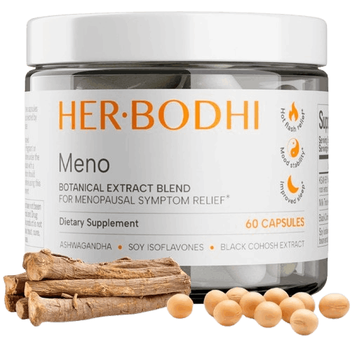 Her Bodhi 24